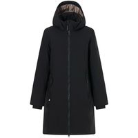 regatta chaqueta marron para mujer