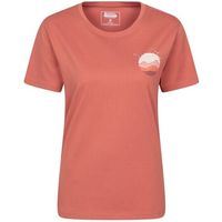 mountain warehouse camiseta mw4517 para mujer
