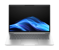 portatil hp probook 4 g1ir 14  intel core i5-120u 16 gb ram 512 gb ssd wuxga pike silver windows 11 pro