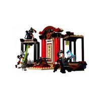 75971 hanzo vs genji lego r overwatch