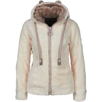 Degré Celsius Polar Blouson polaire à capuche femme ARELI para mujer