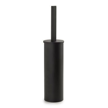 Escobillero Negro Mate Glicine