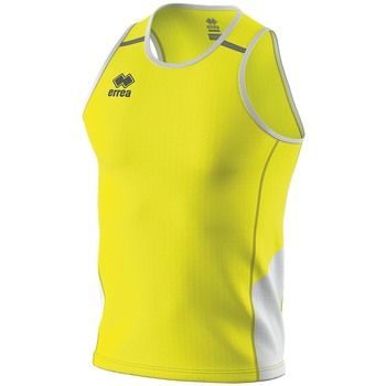Errea Camiseta tirantes Kenny Man Canotta Jr para niña