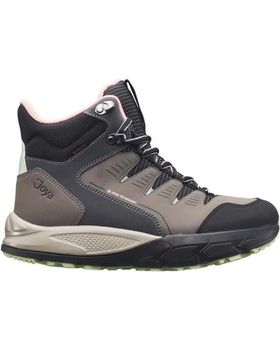 de JOYA BOTAS BAJAS SIERRASTXW BROWN