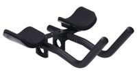 bbb aeropro j bend aerobar aluminio negro