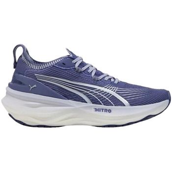Puma Zapatillas de running Chaussures de running foreverrun nitro 2 bleu cristal para mujer