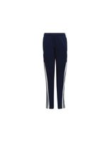 pantalones de futbol adidas sq21 tr y infantil