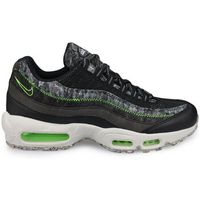 nike zapatillas air max 95 recycled wool electric green para hombre