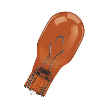 921NA Bulb (Amber) 12v 16w - Single Pack