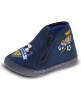 de beppi pantufa navy blue
