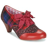 irregular choice zapatos de tacon end of story para mujer