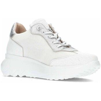 Wonders Zapatillas a4001 off_white para mujer