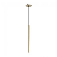 lampara colgante empotrable led tania 4w