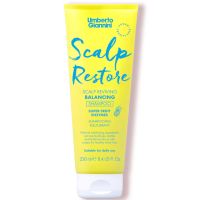 umberto giannini scalp restore scalp reviving balancing shampoo 250ml