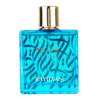 Rayhaan Eau de Parfum Perfumes Hombre