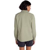 mountain warehouse camisa tahiti para mujer