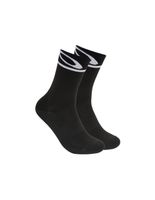 calcetines de ciclismo oakley cadence socks hombre negro