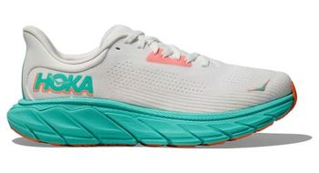 Hoka Arahi 7 - hombre - blanco