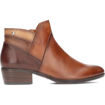 Pikolinos Botines w1u8732c1 cuero para mujer