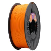 winkle filamento 3d pla hd 175mm 1kg naranja nemo