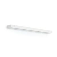 exo lighting - aplique de pared baoo tilt ip44 led smd 30w 4000k blanco