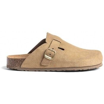 YOKONO Sandalias ZUECO-599 para mujer