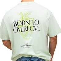 superb 1982 camiseta sprb-2304 para hombre