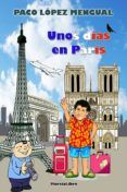 unos dias en paris