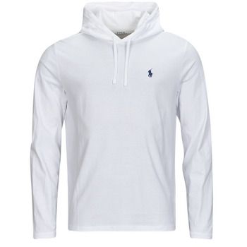 Polo Ralph Lauren Camiseta manga larga CAMISETA CON CAPUCHA para hombre