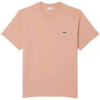 Lacoste Camiseta TH7318-00-ZIH para hombre