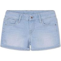 pepe jeans short nina pg800782pe0 000 para nina