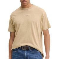 tommy hilfiger camiseta linear0 para hombre