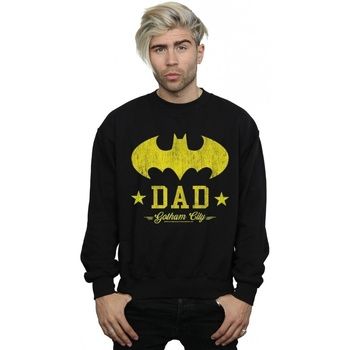 Dc Comics Jersey I Am Bat Dad para hombre