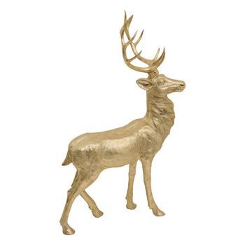 Stag Magnesio Oro H130