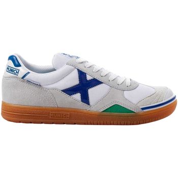 Munich Zapatillas de fútbol Gresca para hombre