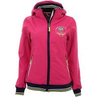 vent du cap chaqueta blouson softshell femme afilea para mujer