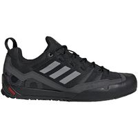 adidas zapatillas de senderismo chaussures de randonnee terrex swift solo 2 leger para hombre