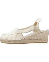 de toni pons alpargatas mujer modelo tracy color blanco cru