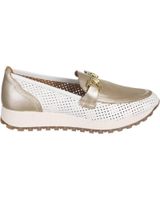 de kangaroos zapatos de sport 800 mujer hielo blanco