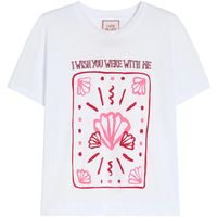 pennyblack camiseta pbbtabarin001 para mujer