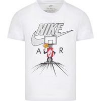 nike camiseta 86k607 para nino