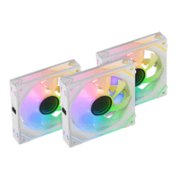 kit 3xventilador interno arg dinamico mars gaming mf-linkfinity kit white modulares pwm 120mm 360