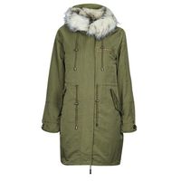 guess parka lena parka para mujer