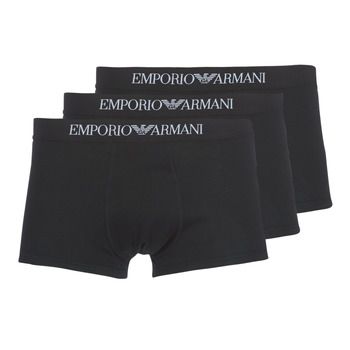 Emporio Armani Boxer CC722-PACK DE 3 para hombre