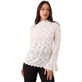 La Modeuse Blusa 76819_P182009 para mujer