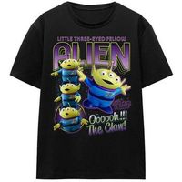 disney camiseta the claw para mujer