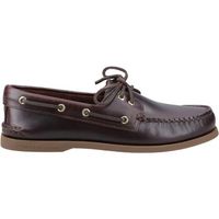 sperry top-sider nauticos authentic para hombre