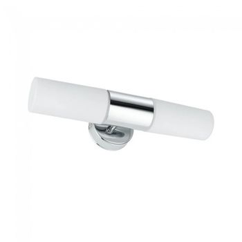 Aplique de pared lenia