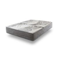 colchon viscografeno hr 120x190 classic grafeno de sonnomattress