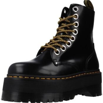 Dr. Martens Botas Jadon Max 8-eye Butte para mujer